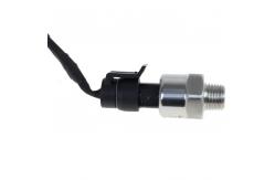 China Small Size Pneumatic High Accuracy Differential Pressure Transducer supplier