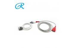 China Short Sensor SPO2 Extension Cable For Newborn  2406 supplier