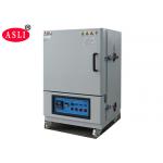 Temperature Control High Temperature Ovens With Painting Coated Material for sale