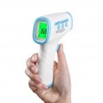 Digital Household Adult Forehead And Ear Thermometer for sale