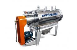 China Tapioca Starch Centrifugal Sifter supplier