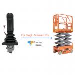 Aftermarket Repairs Dingli JCPT0607DCS Joystick from Platform Controls Part Number DL-00002324 00002324 Ready To Ship for sale