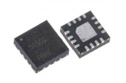 China Automobile Chips LM51501QRUMTQ1 Wide VIN Automotive Low IQ Boost Controller QFN16 supplier
