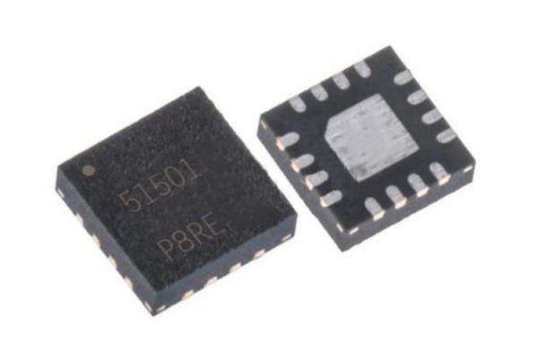 Automobile Chips LM51501QRUMTQ1 Wide VIN Automotive Low IQ Boost Controller QFN16