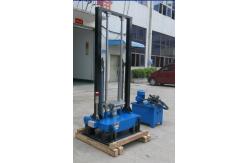China Acceleration Shock Vibration Testing Machine , High Precision Mechanical Impact Test Equipment supplier