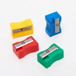 Bright Color PS Handheld Pencil Sharpener School for sale
