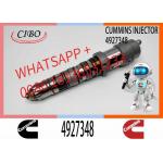 Remanufacture new diesel fuel injector 4087894 4927348 4902828 4077077 4062091