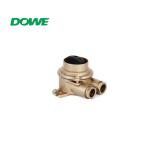 10A/16A HH202 Marine Durable Energy-Saving Brass Socket With Switch