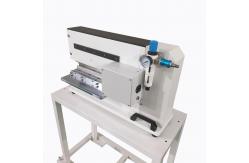 China V Cut Pcb Separating Uv Laser Cutting Machine Depaneling Equipment Automatic supplier