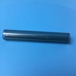 Transparent Black Borosilicate Glass Tube For Device Component With Laser Engraving