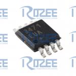 MAX3471EUA+T