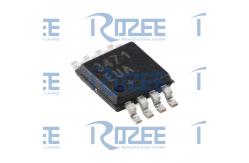 China MAX3471EUA+T supplier