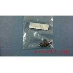 Black Compact SMT Feeder Parts JUKI Feeder 40081794 Wheel Collar for sale