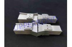 China Gd x1 Super Slim Cigarette Pack Folder As Part Of Packing Machine supplier