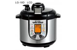 China 5L 6L 8L 10L Mini Electric Rice Cooker Instant Hot Multi Cooking Programs supplier