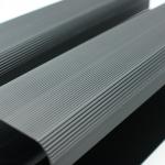 New Design Hot Selling Factory Directly Provide High Quality Cable Trunking Cover