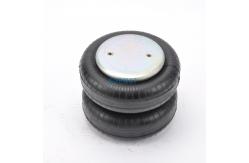 China Contitech Rubber Air Spring FD200-25 Cross Firestone W013586951 Suspension Systems supplier