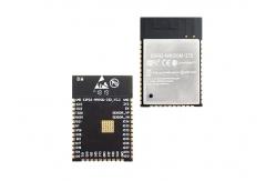 China Multiprotocol Wireless Communication Module ESP32-WROOM-32D WiFi BT MCU Modules supplier