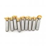 A4VSO71 Hydraulic Pump Spare Parts Cylinder Pistons Valve Plate Retainer Plate Main Shaft