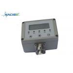 High  Accuracy of ±0.5%F.S Bidirectional Communication Square Intelligent Pressure Transmitter for sale