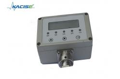 China Two Output Various Connector andPpressure Port Square Intelligent Pressure Transmitter supplier