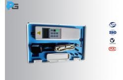 China High Accuracy Digital Force Gauge Peak Value Hold Function 0.001N Resolution supplier