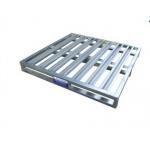 Heavy Duty 1200*1000 Galvanized Stainless Steel Euro Pallet For Sale for sale