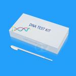 1mL Medical DNA Collection Kit Genetic Testing Sample Collection Kits for sale