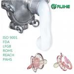 High Electrical Insulation Two Part Liquid Silicone Rubber For Mold Making