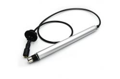 China Sparking Device Equipment Generator Spark Plug with 19mm Thread Reach supplier