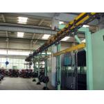 CS Roller Overhead Conveyor Chain Powder Coating Conveying Equipment X348
