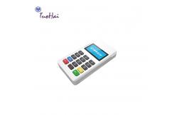 China Af60s Mpos POS Terminal Machine Bluetooth 5.0 supplier