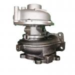 Auto Parts Excavator Turbocharger 4HK1 ZAX230 RHF55 8973628390 For Isuzu for sale
