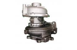 China Auto Parts Excavator Turbocharger 4HK1 ZAX230 RHF55 8973628390 For Isuzu supplier