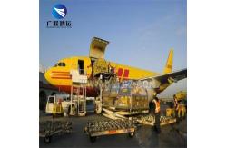 China Amazon FBA Freight Forwarder China To Canada DDP DDU LCL supplier