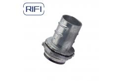 China 1 Inch Flexible Conduit And Fittings In Connector And Coupling supplier