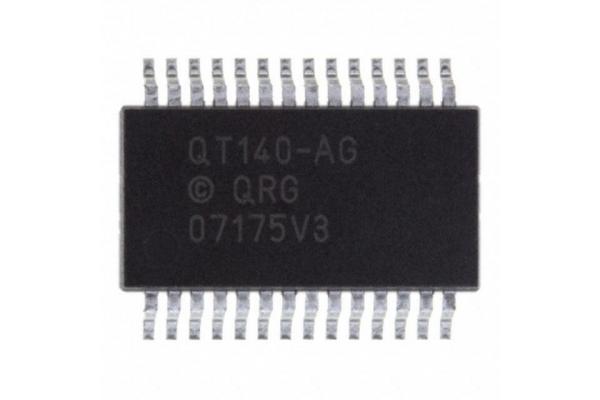 QT140-ASG