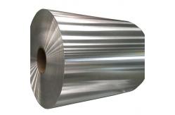 China 1060 H24 Sheet Metal Roll Aluminium Coil Roll For Construction supplier