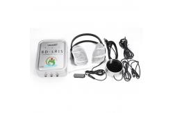 China Full Body 8d nls health analyzer / Bio Scanner Spanish Software supplier