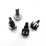 EC12 Rotary Encoder With Switch For Home Small Electrics for sale