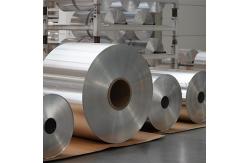 China 5000 Series Pop Can Pull Tab Production Aluminum Alloy 5182 Coil supplier