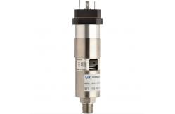China 9000 PSIG High Accuracy Pressure Switch Viton P605 Stainless High Set Point supplier