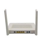 GPON ONU 4GE+1POTS+USB+WIFI 5GHz&2.4GHz dual band wifi HS8546V HS8546V5 same function as EG8141V5 for sale