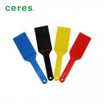 CMYK Offset Printing Machine Spare Parts 270 X 70mm Plastic Ink Knife for sale