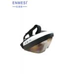 Flexible AR Smart Glasses AMOLED 1080P Display VR FOV 84 Degree 64G ROM 3D Video Type for sale