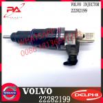 Diesel Fuel Electronic Unit Injector BEBJ1F06001 22282199 for V-O-L-V HDE11 EXT SCR for sale
