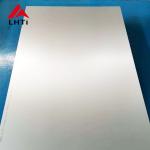Gr1 Gr2 Pure Titanium Plate 2mm*1000mm*2000mm for sale