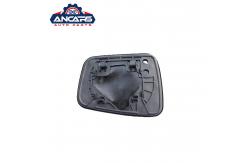 China Fit Honda Jazz Side Mirror Glass 2006-2008 supplier
