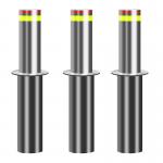 Hydraulic Drive High Security Bollard for Military Governmental and Commercial Entrances for sale