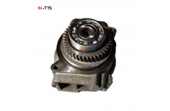 China Diesel Parts Engine Water Pump OEM E3306 3306 2W8002 172-7766 supplier
